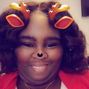 Meet your Posher, Ellen